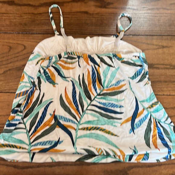 Soma Women's Cool Nights Cami Pajama set Size S - Picture 6 of 15